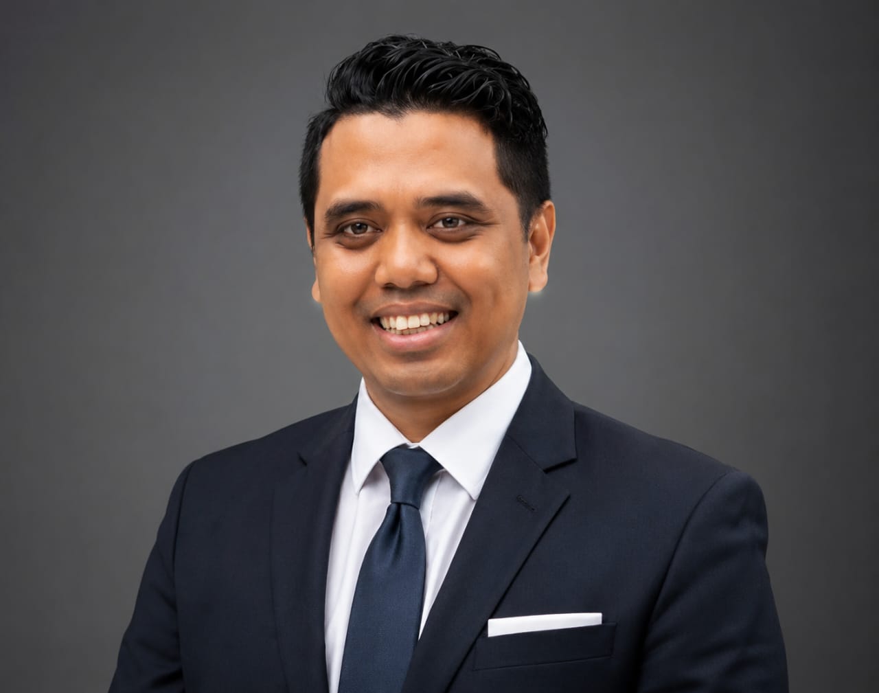Iman Rizki