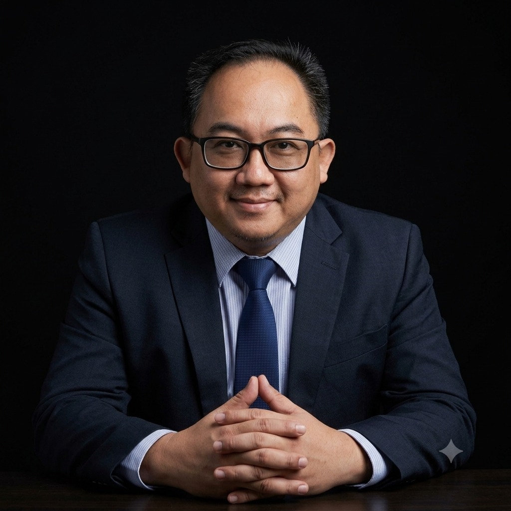 Ardinan Syahrani Santoso